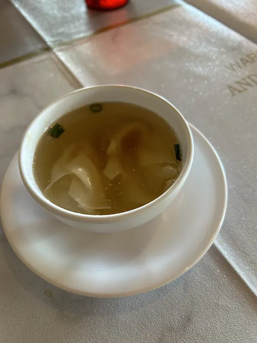 Tao's Oriental Cuisine 2