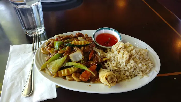 Tao's Oriental Cuisine 1