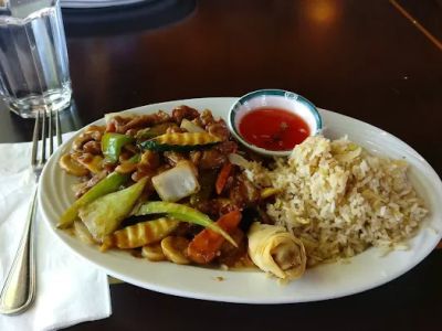 Tao's Oriental Cuisine 0