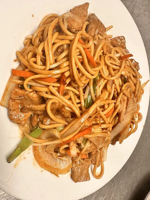 Tao's Oriental Cuisine 8