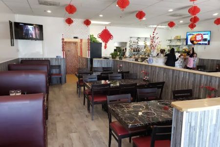 Jing Young Chinese & Hot Pot