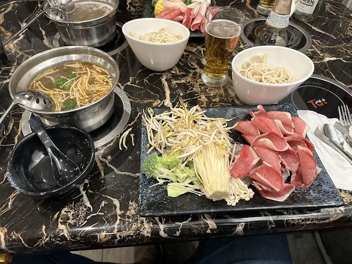 Jing Young Chinese & Hot Pot 2