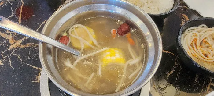 Jing Young Chinese & Hot Pot 7
