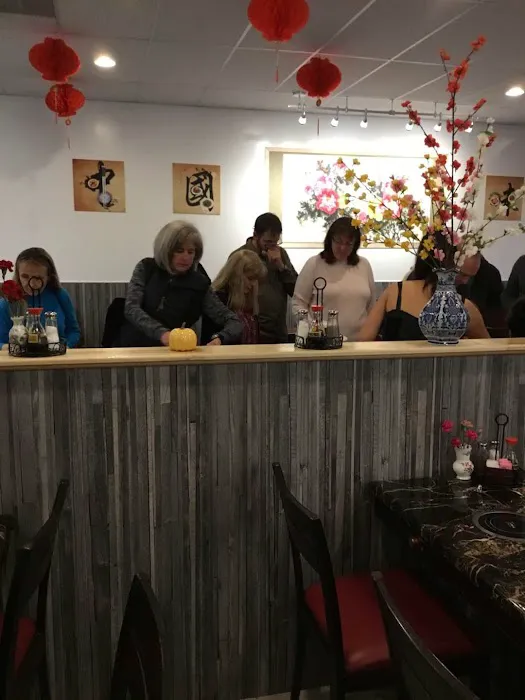 Jing Young Chinese & Hot Pot 8