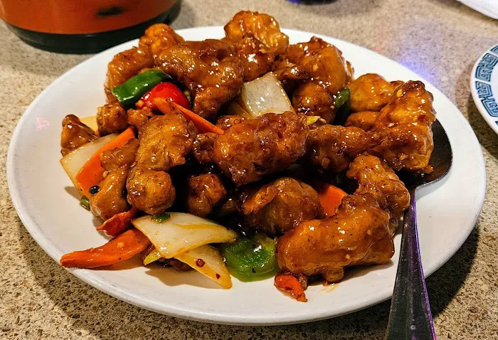 Dragon King Chinese Restaurant 2