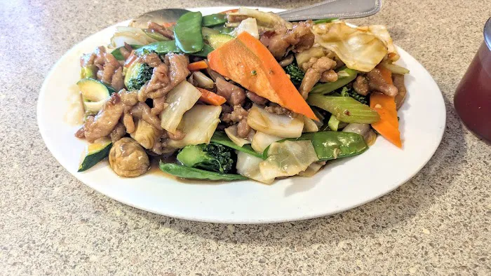 Dragon King Chinese Restaurant 1