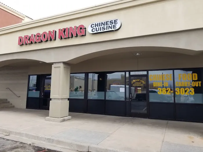 Dragon King Chinese Restaurant 3