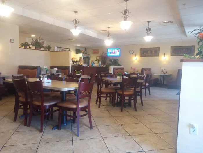 Dragon King Chinese Restaurant 4
