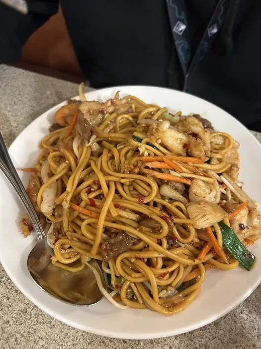 Dragon King Chinese Restaurant 5