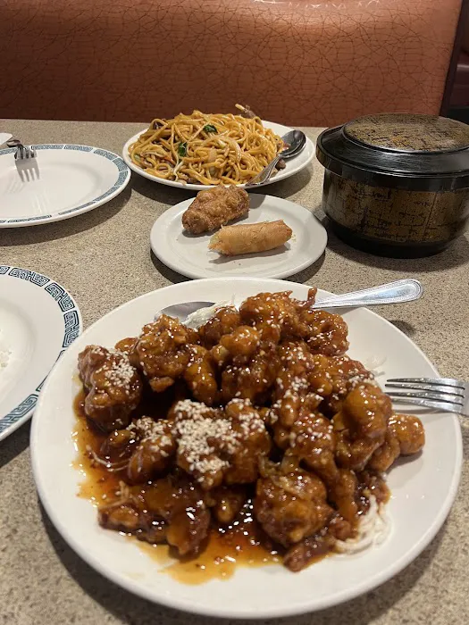 Dragon King Chinese Restaurant 6
