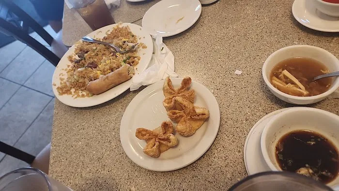 Dragon King Chinese Restaurant 7