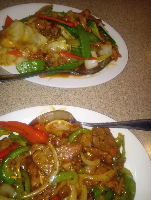 Dragon King Chinese Restaurant 9