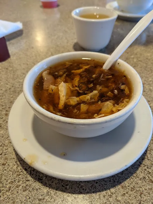 Dragon King Chinese Restaurant 10