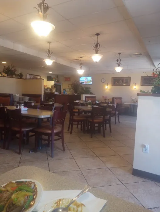 Dragon King Chinese Restaurant 8