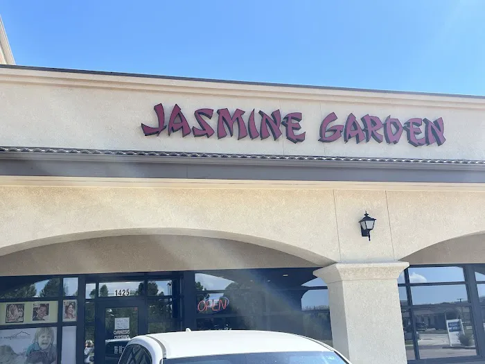 Jasmine Garden 3