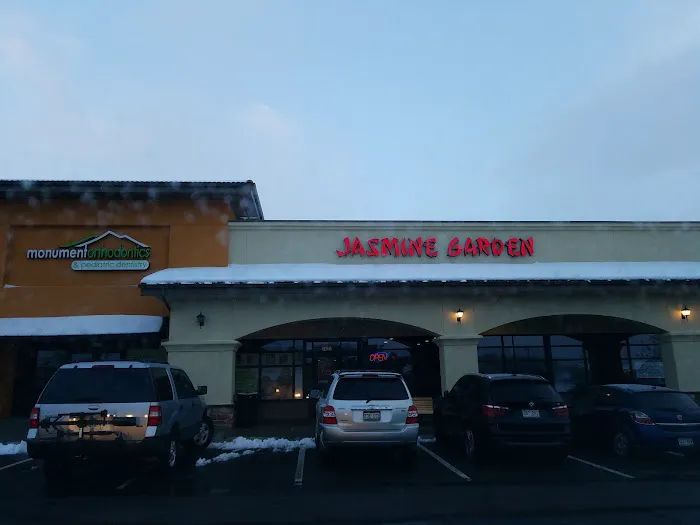 Jasmine Garden 6