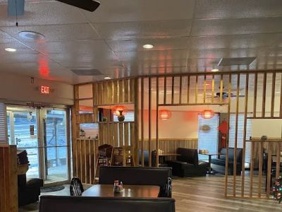Mayflower Chinese Restaurant 0