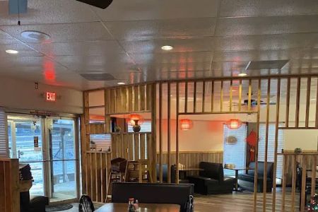 Mayflower Chinese Restaurant