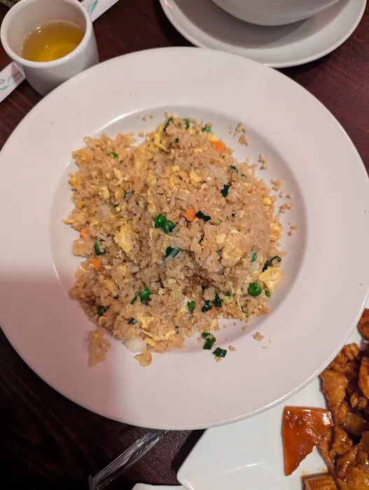 Mayflower Chinese Restaurant 4