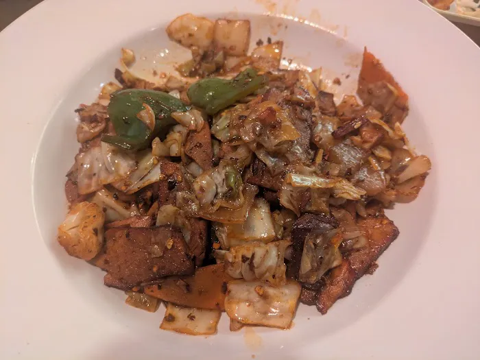 Mayflower Chinese Restaurant 3