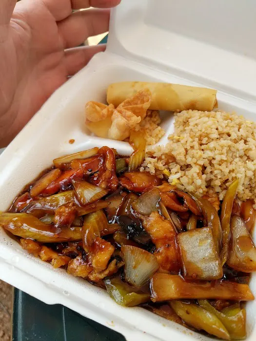 Mayflower Chinese Restaurant 6
