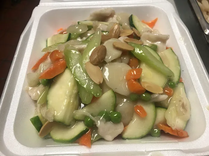 Mayflower Chinese Restaurant 5