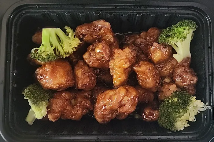 Mayflower Chinese Restaurant 8