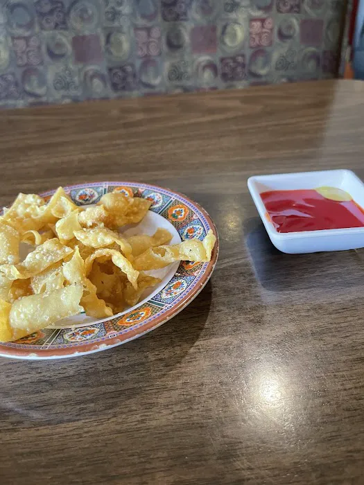 Mayflower Chinese Restaurant 10