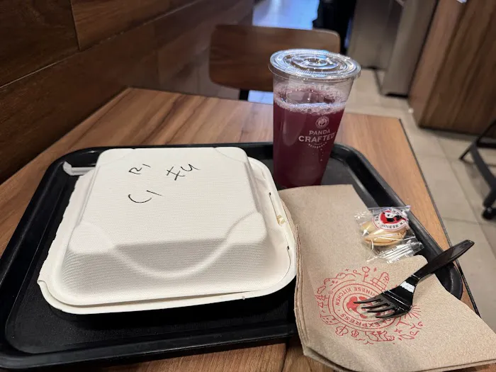 Panda Express 4