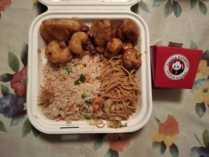 Panda Express 5