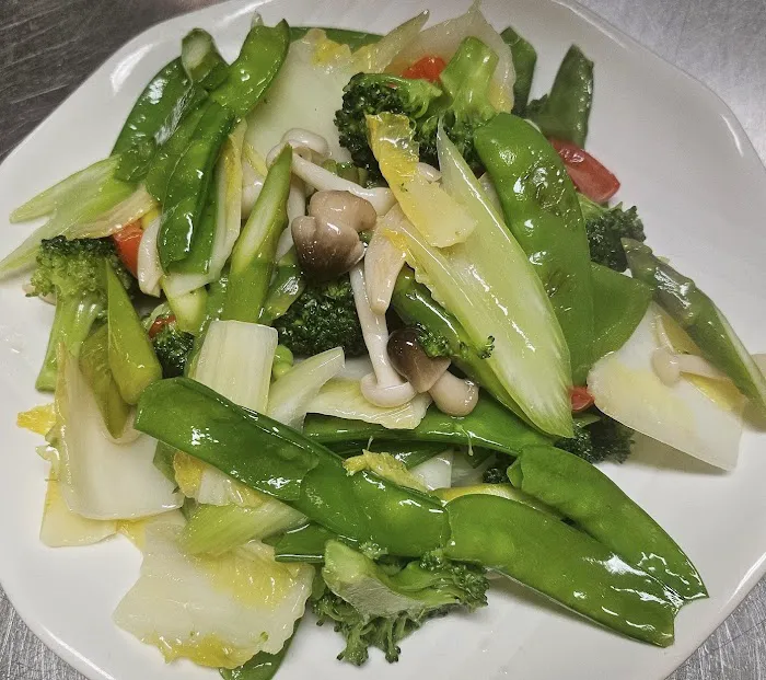 86 Joy Cafe 莲旺茶餐厅 2