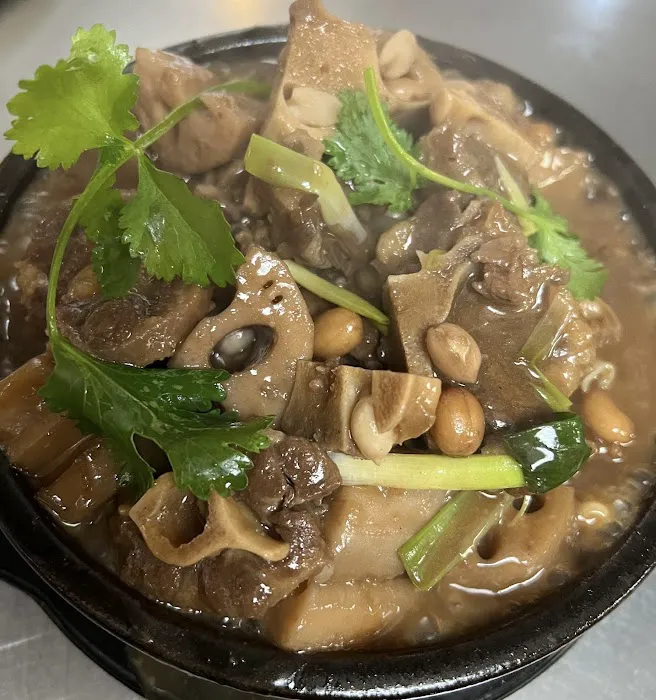 86 Joy Cafe 莲旺茶餐厅 7