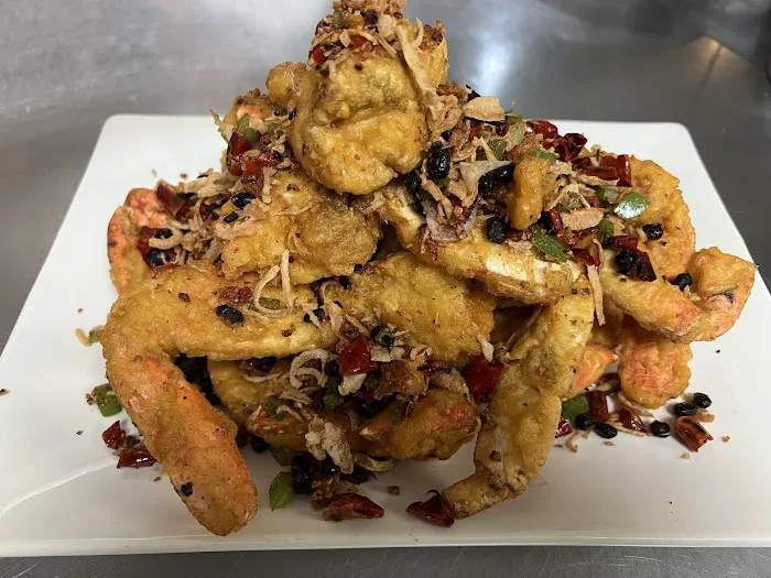 86 Joy Cafe 莲旺茶餐厅 9
