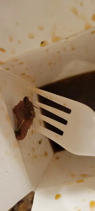 China Buffet 1