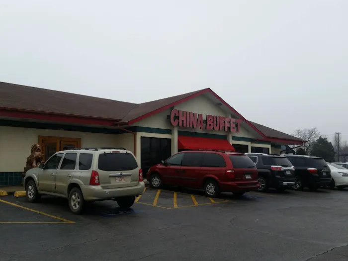 China Buffet 3