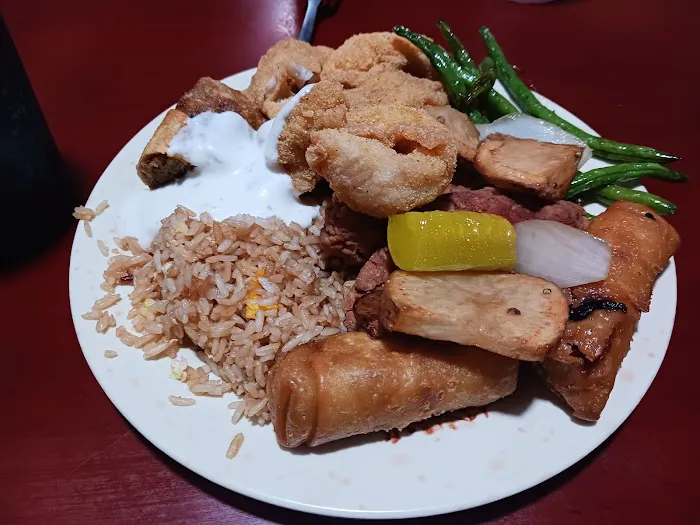 China Buffet 4