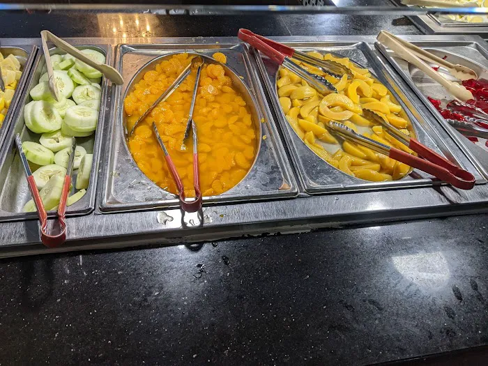 China Buffet 5
