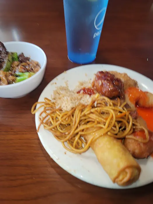 China Buffet 7