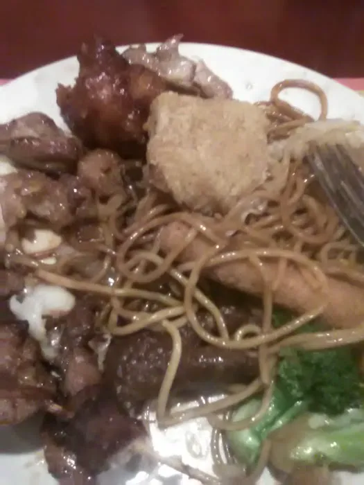 China Buffet 9