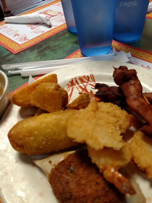 China Buffet 10