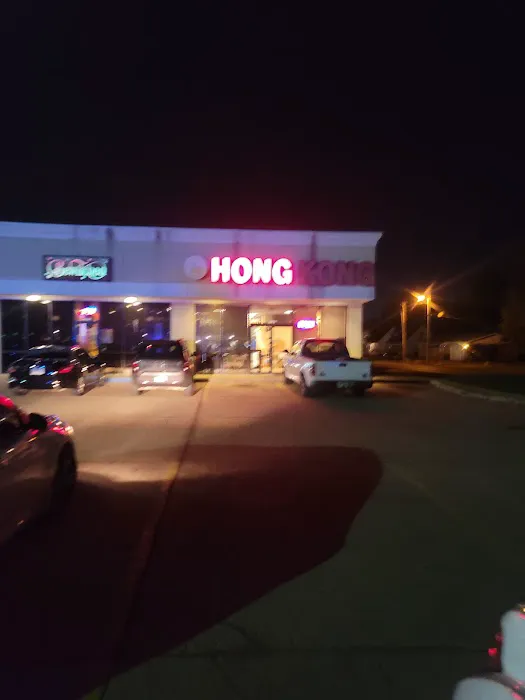 Hong Kong 2