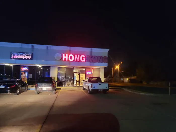 Hong Kong 4