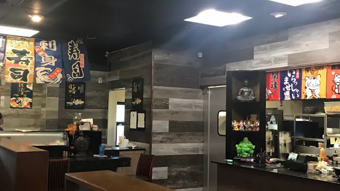 Oriental Express Restaurant 2