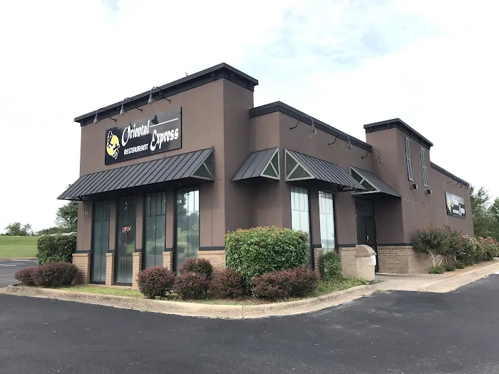 Oriental Express Restaurant 1
