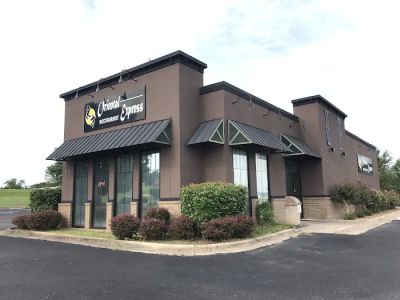 Oriental Express Restaurant 0