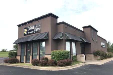 Oriental Express Restaurant