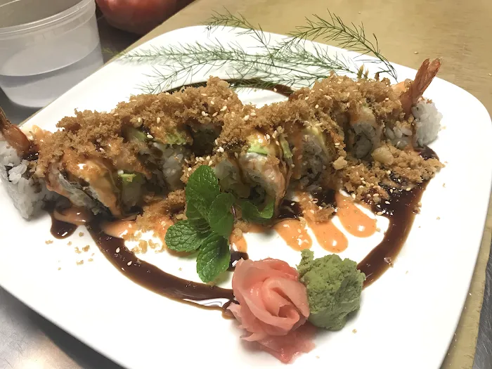 Oriental Express Restaurant 3