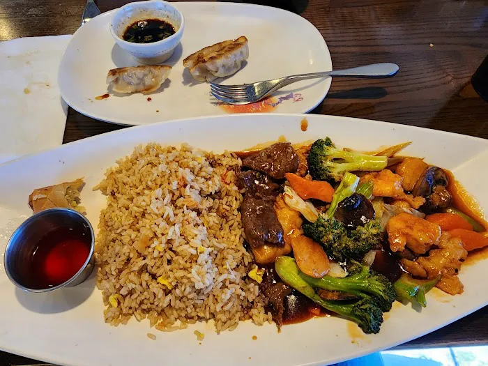 Oriental Express Restaurant 4