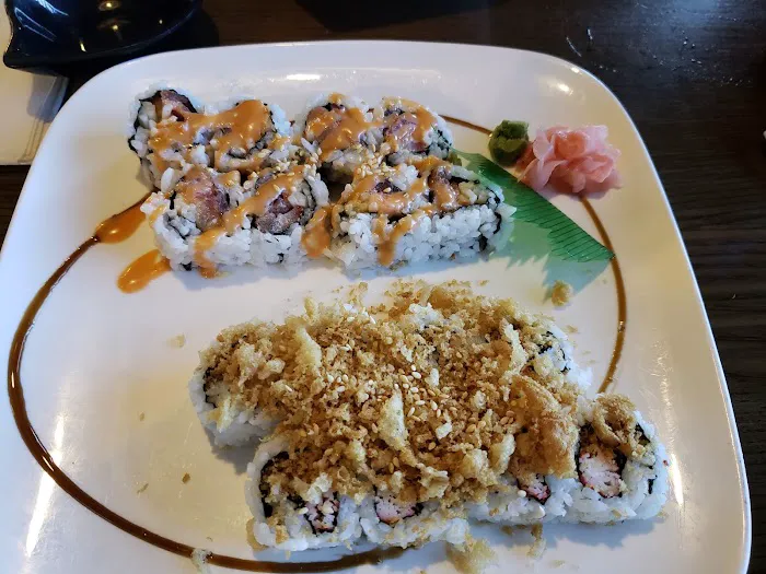 Oriental Express Restaurant 6