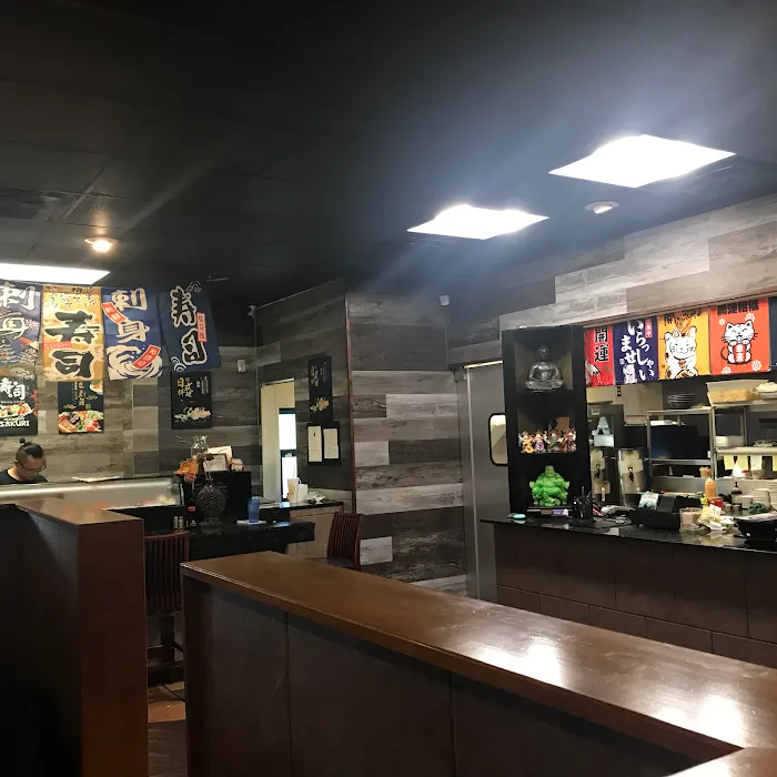 Oriental Express Restaurant 5